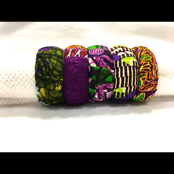 Chunky Bracelets - Picture 6 of 7